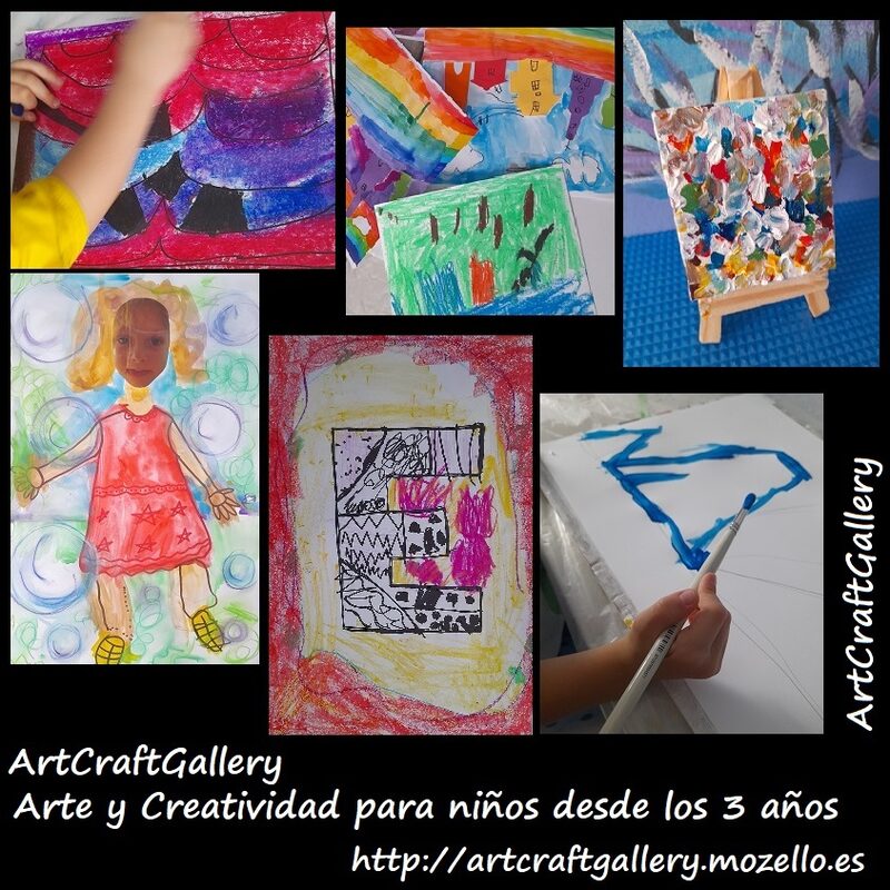 Talleres Creativos de Verano 2026